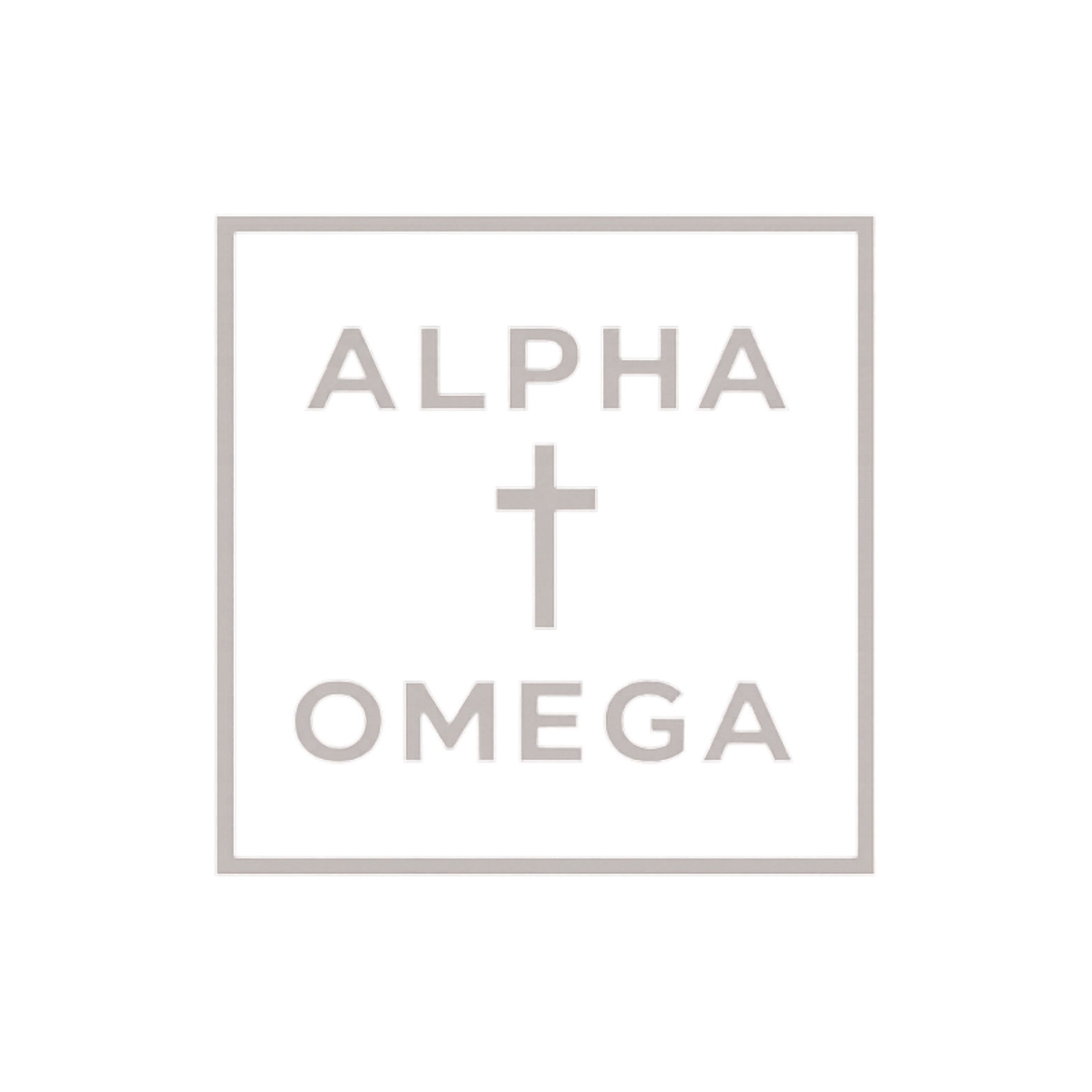 Alpha Omega Strength Team