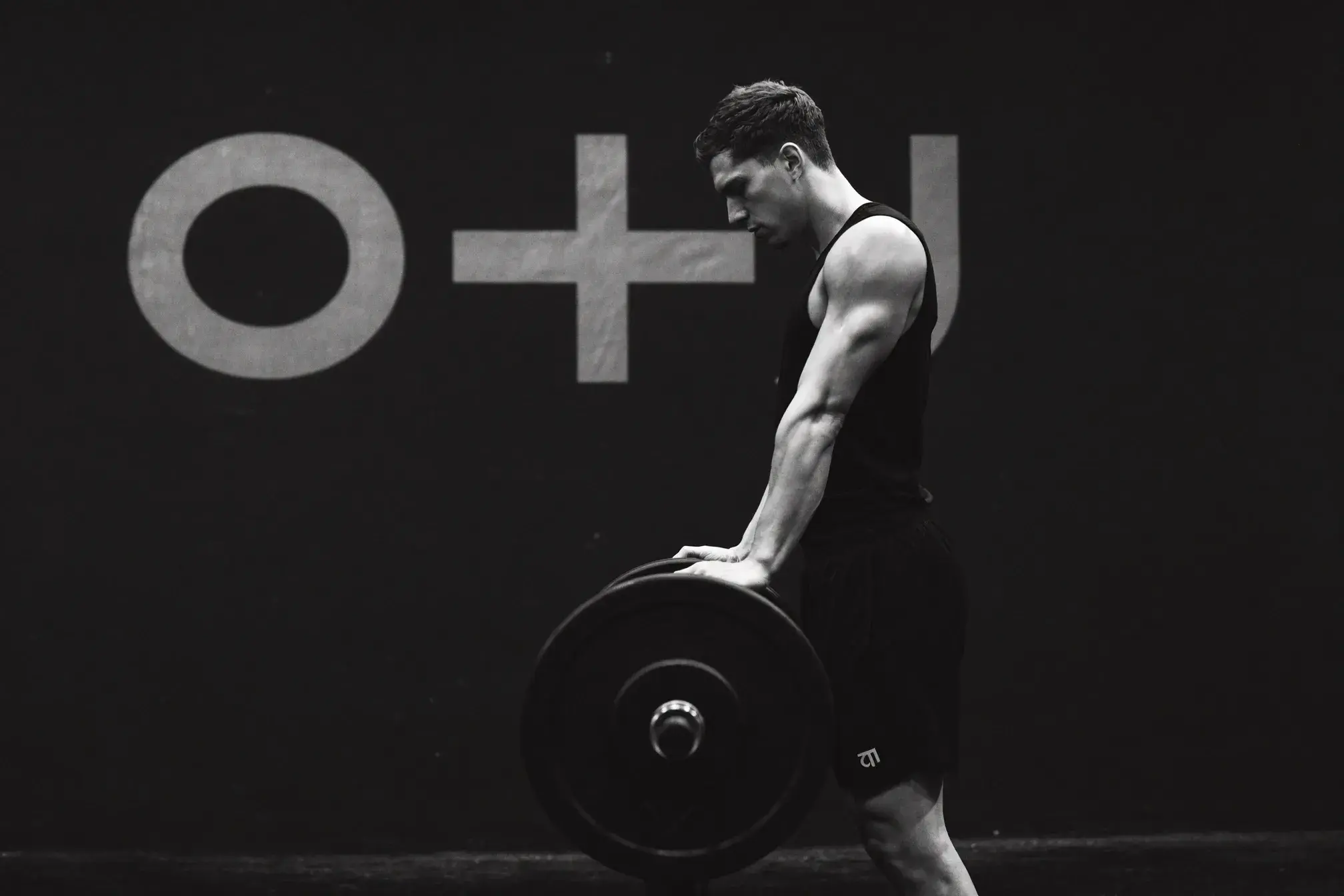 Editorial image for the journal entry titled 'Why We Built Alpha Omega Strength Team'.