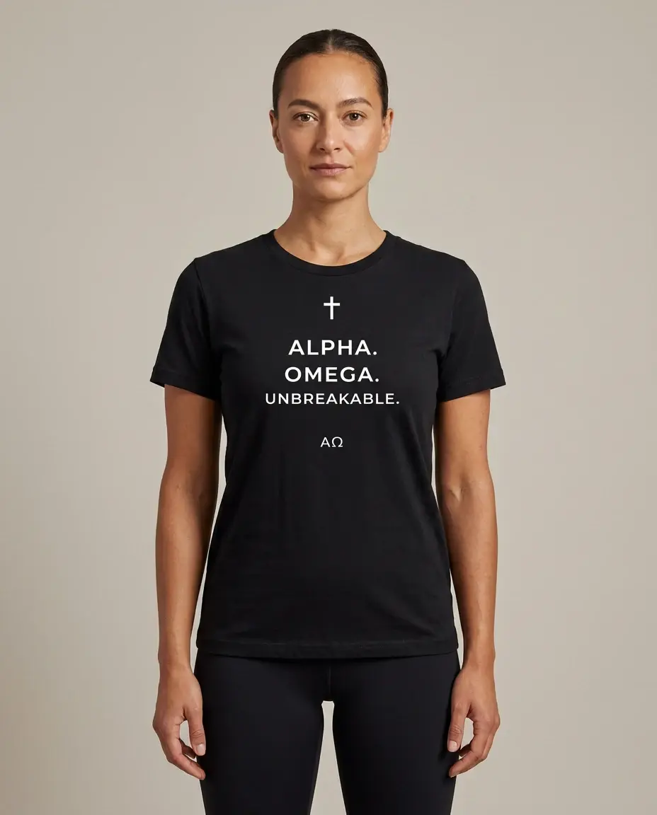 AO Unbreakable worn by the team